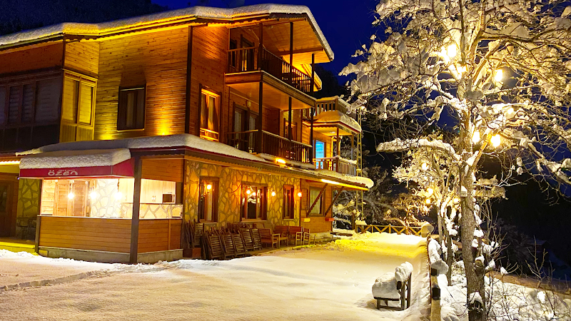 Özen Villa Apart