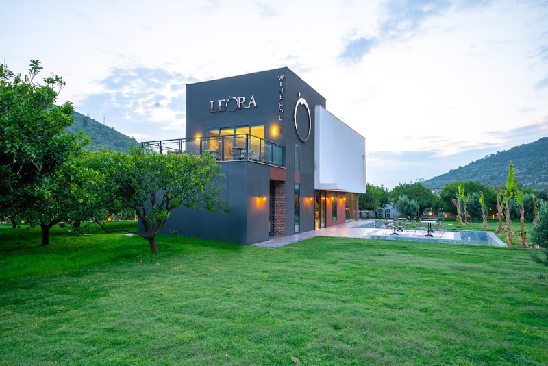 Batıhan Vadi Hotel