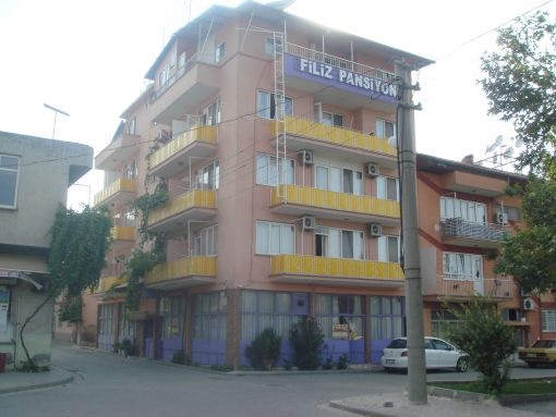 Filiz Pansiyon