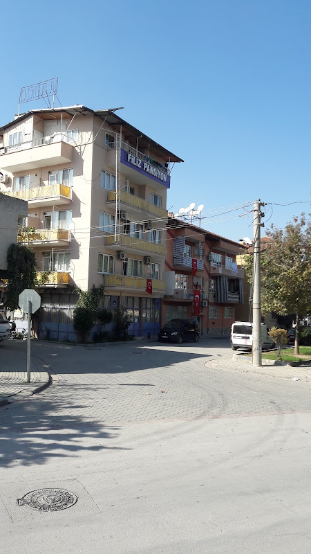 Filiz Pansiyon