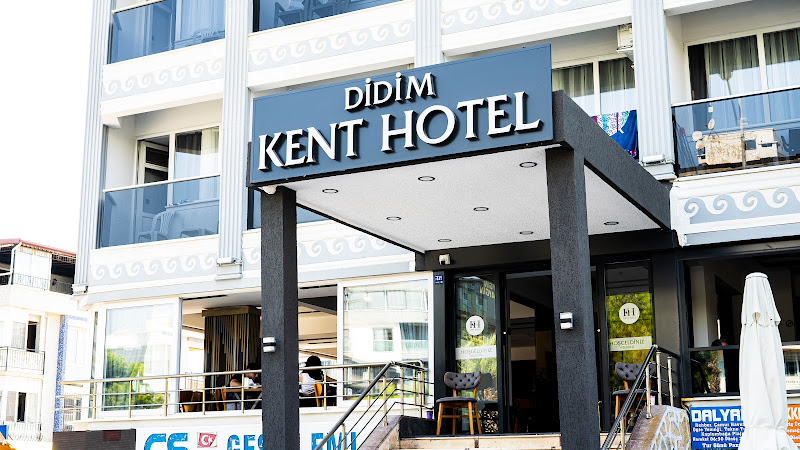 Kent Hotel