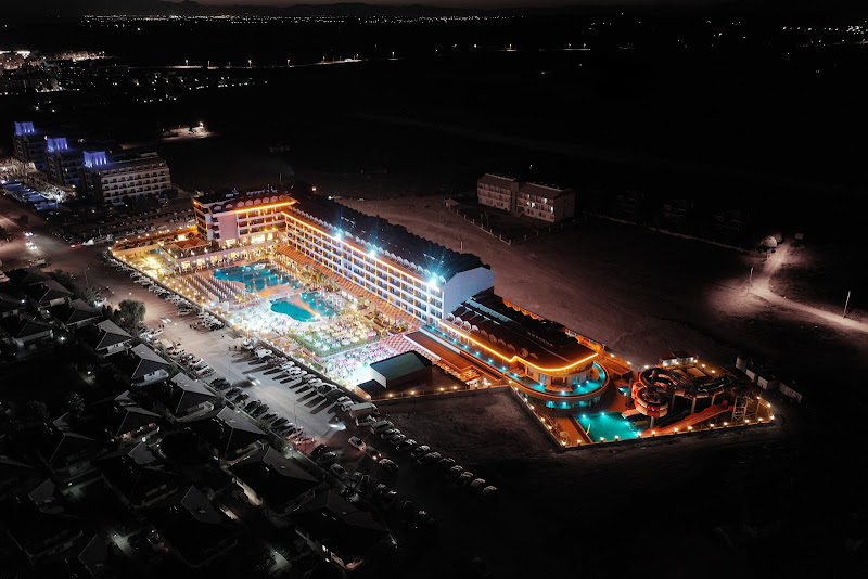 Aletris Deluxe Hotel & Spa