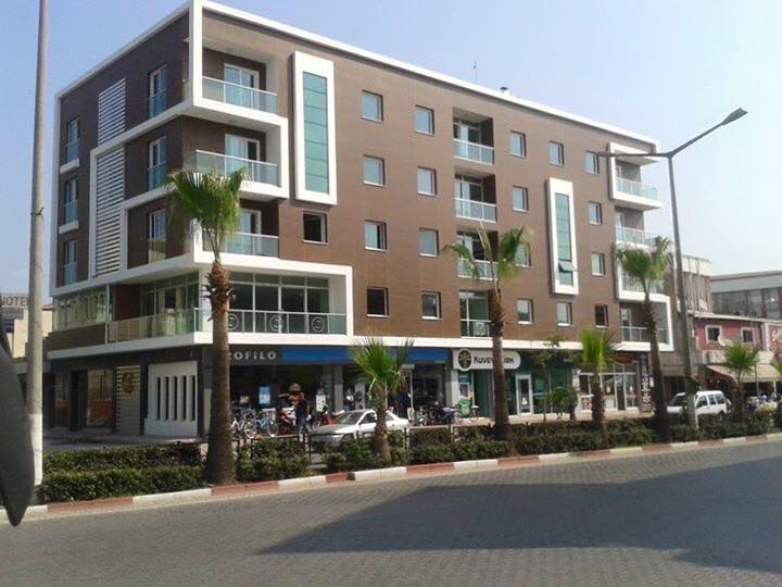 Zorbaz Otel
