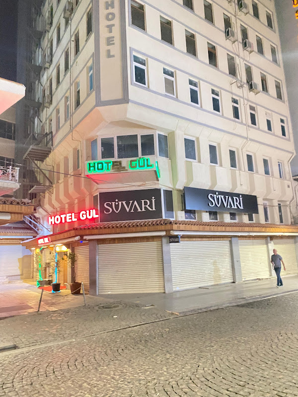 Hotel Gül