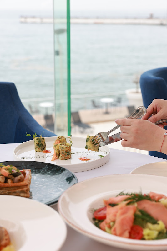Anemon Ordu Otel