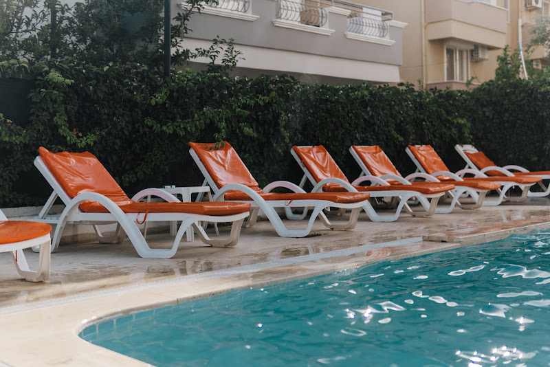 Avisos Hotel&Apartments