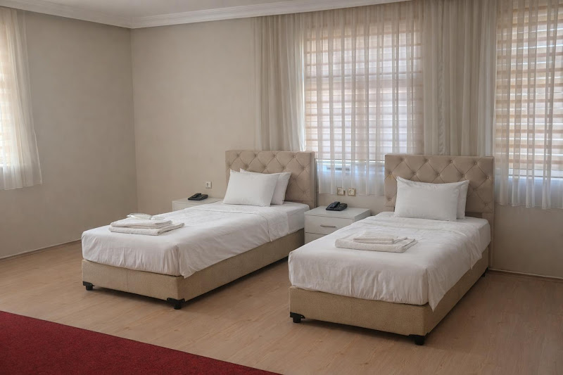 Zavos home pansiyon