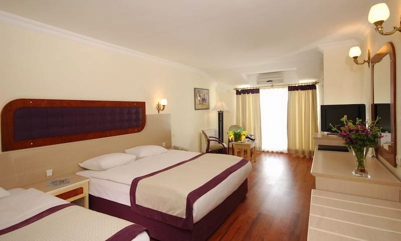 Dinler Hotels - Ürgüp