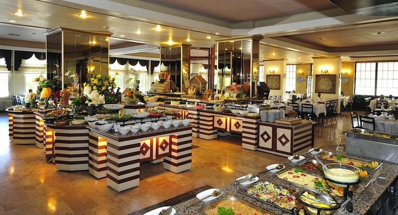 Dinler Hotels - Ürgüp