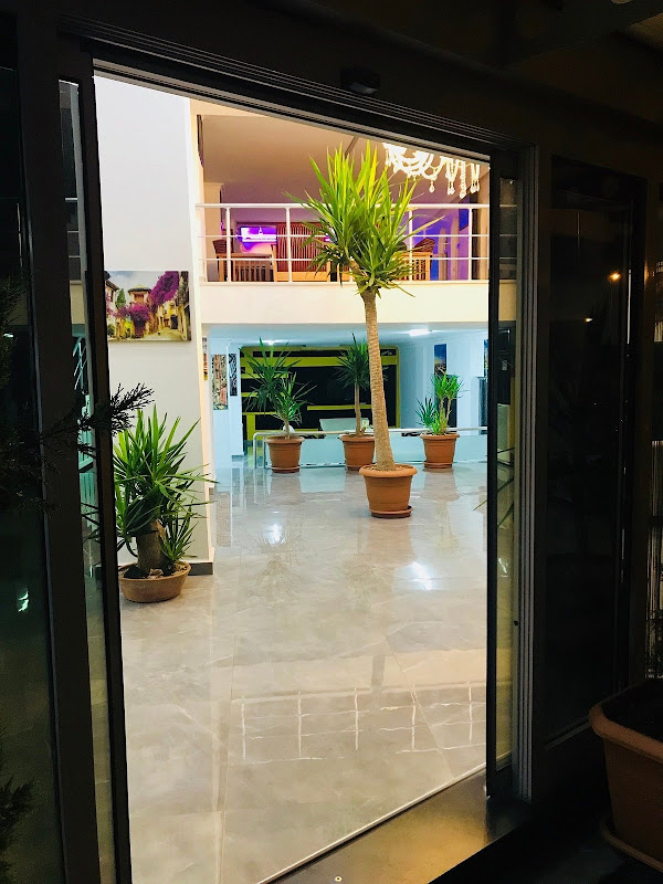 Deluxe Ersoy Hotel
