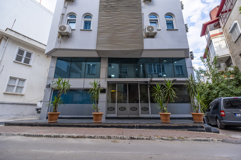 Deluxe Ersoy Hotel