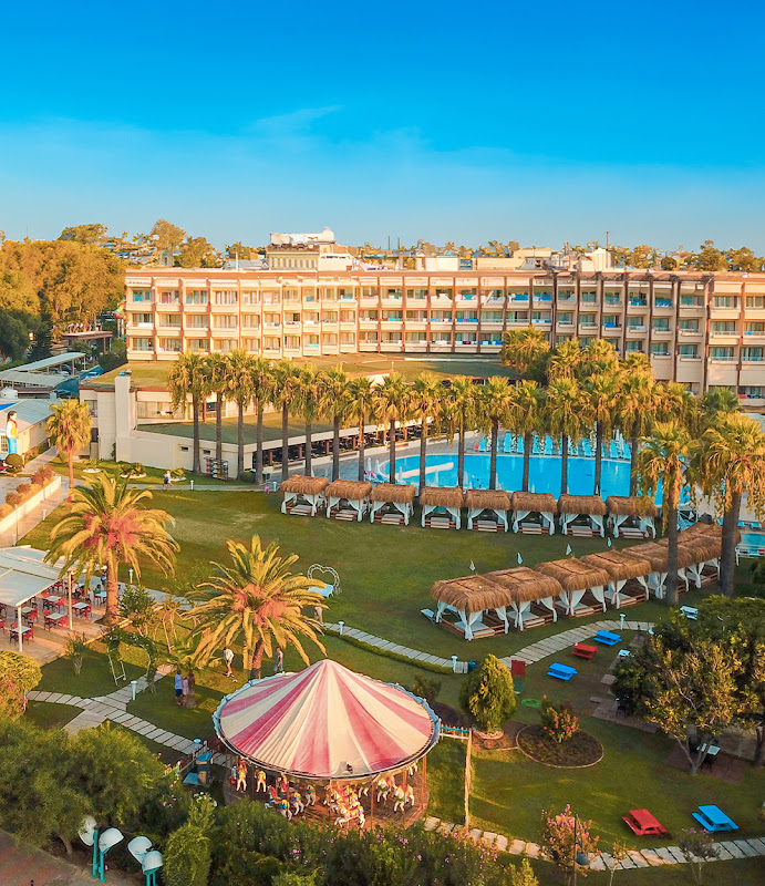 Amara Family Resort