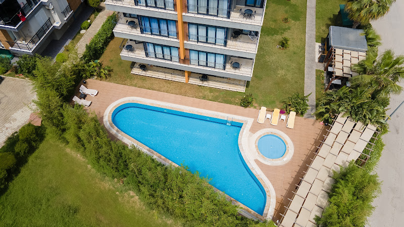 MENE SUITES