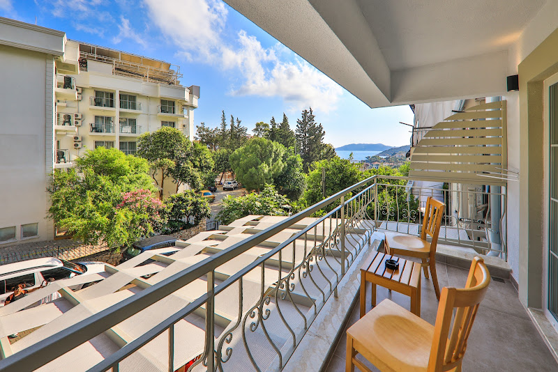 Lora Kaş Hotel