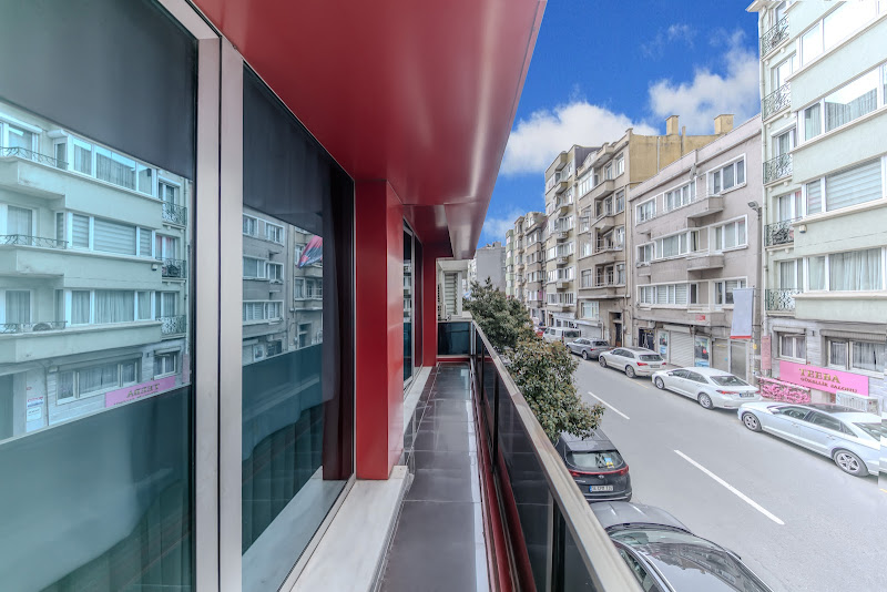 Şişli Form Hotel