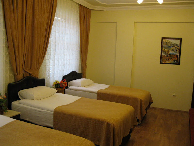 Harşit Otel
