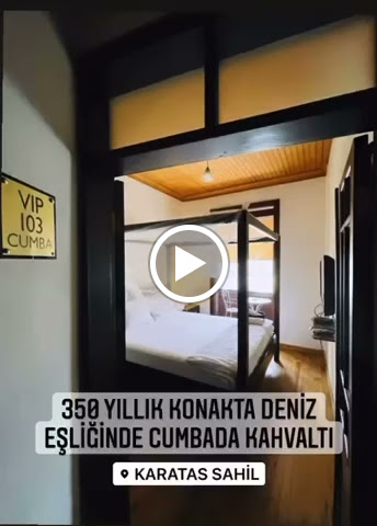 Pastor Pension The Gulf of Izmir
