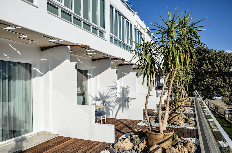 Karakaş Otel