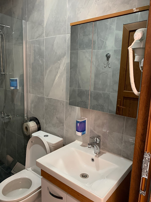 Oren Hotel