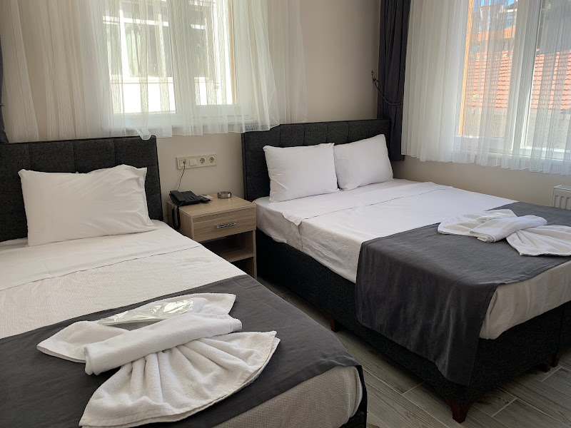 Oren Hotel
