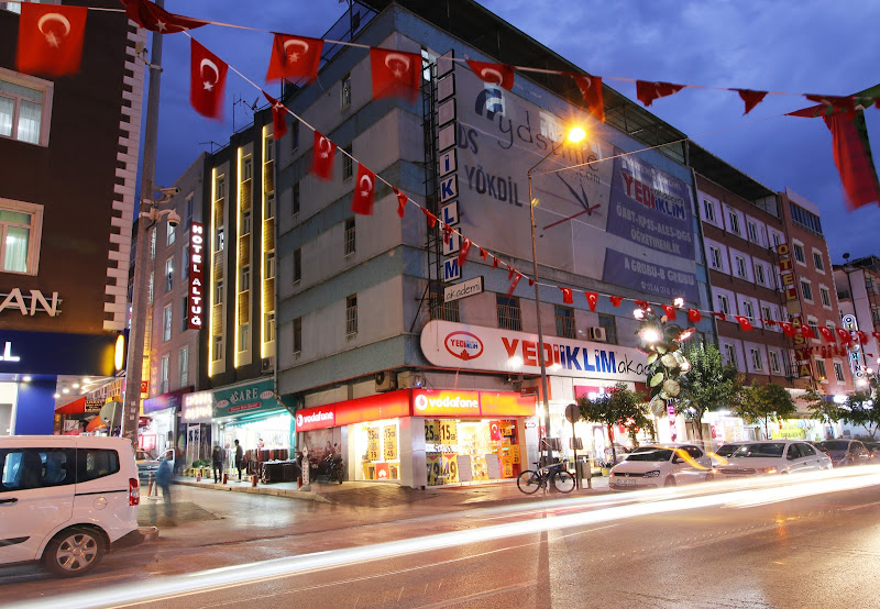 Hotel Altug