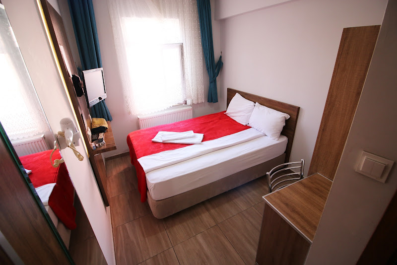 Hotel Altug