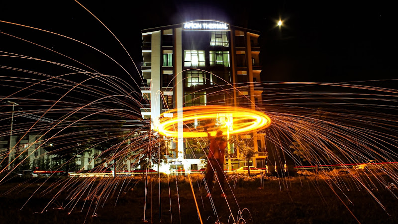 AFİON Thermal OTEL