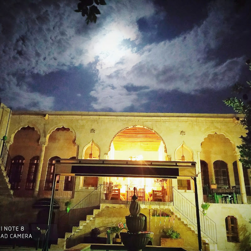 Hanehan Otel