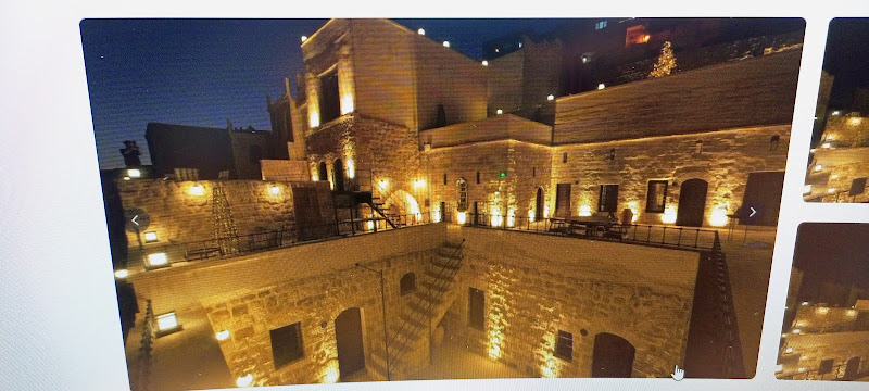 MEZOVA HOTEL
