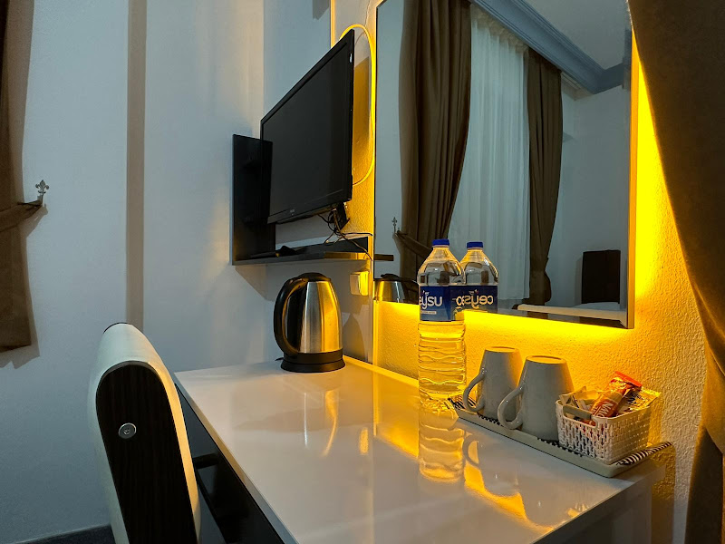 EZEL GROUP HOTEL