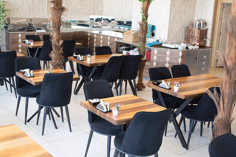 SEYR-İ KONYA OTEL