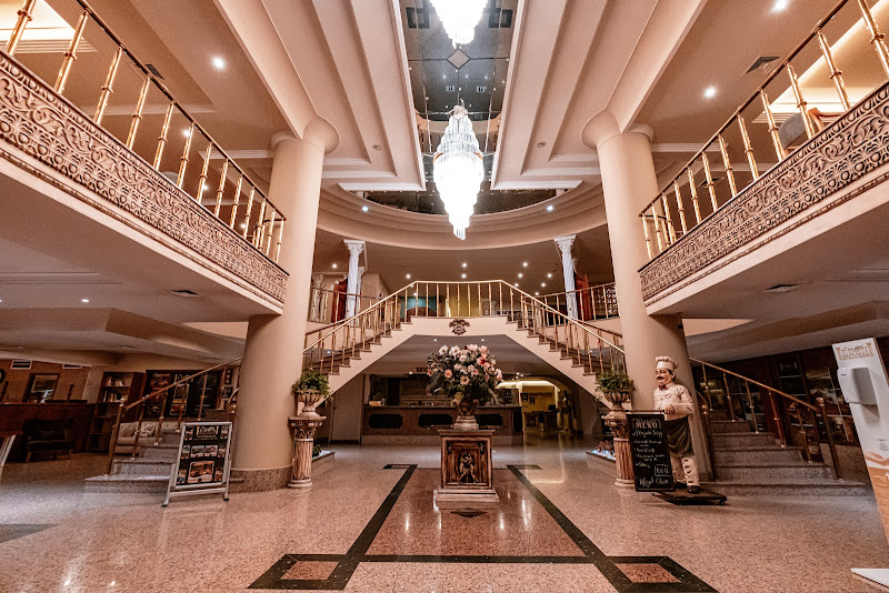 Hotel Eken Prestige