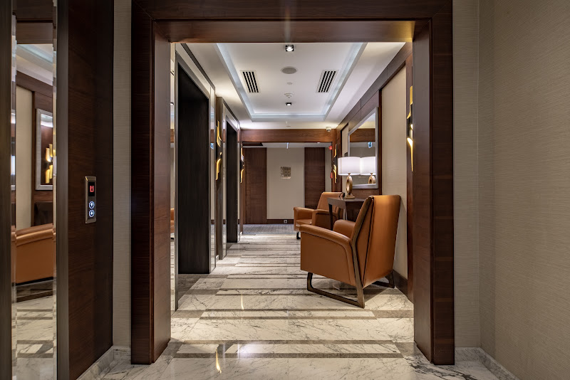 Grand Harilton Hotel