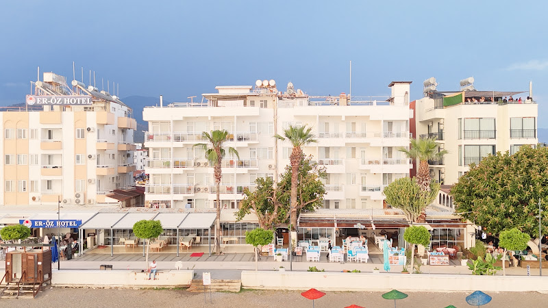 HOTEL BERLİN