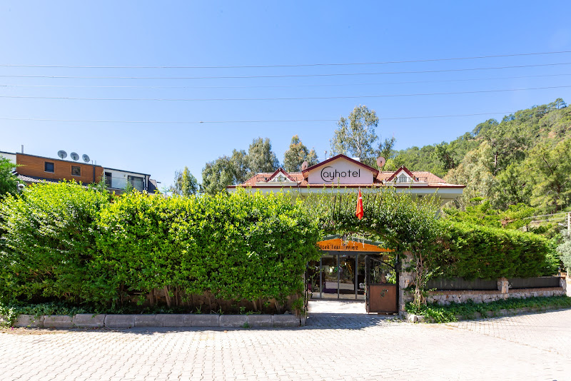 Ay Hotel (Göcek)