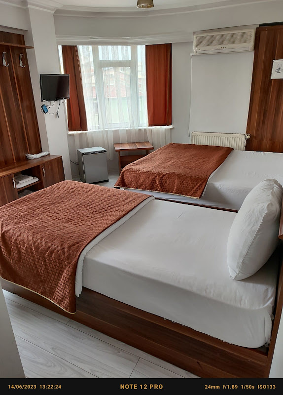 Konak Otel Konya