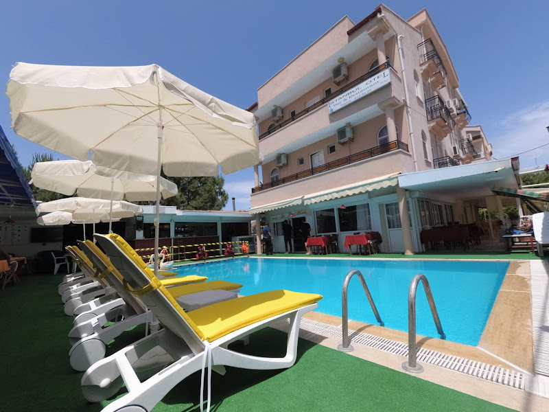 İstanbul Otel