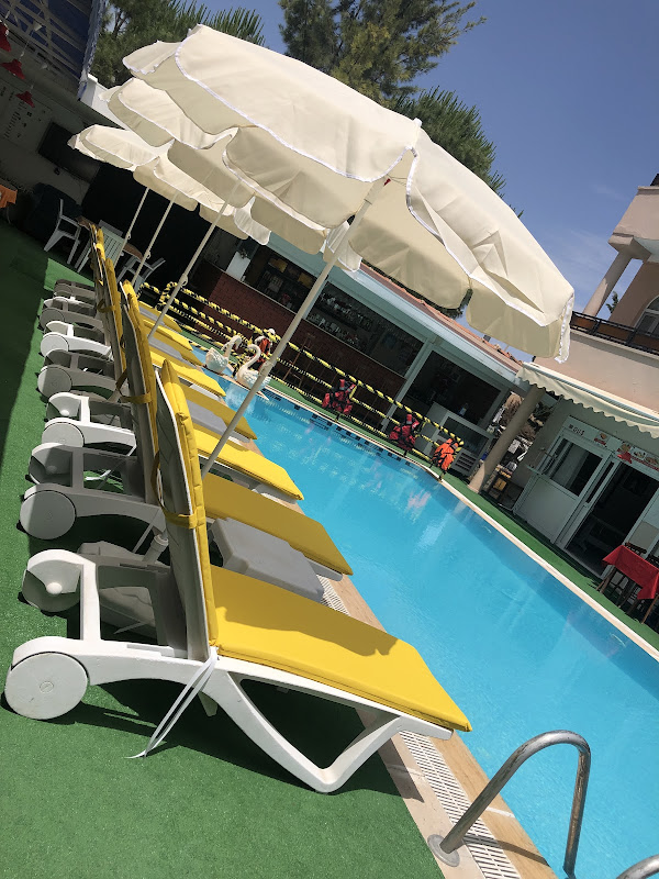 İstanbul Otel