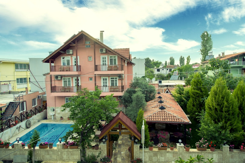 Venus Hotel