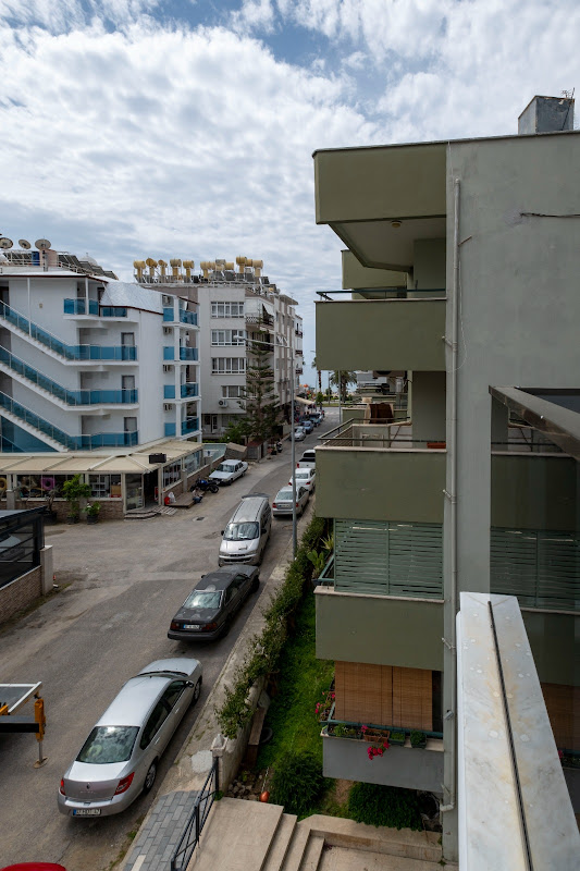 Ozcan Hotel