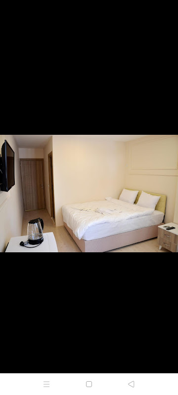 Sultanahmet çoşkun hotel