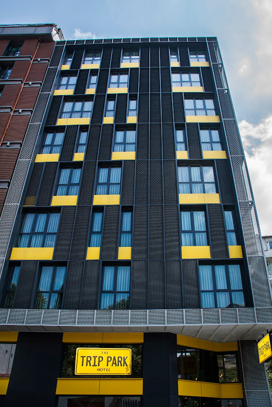 Trip Park Hotel