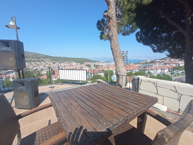 Solmaz Deluxe Otel