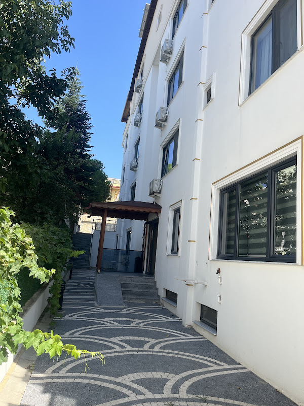 Deniz Apart Erdek