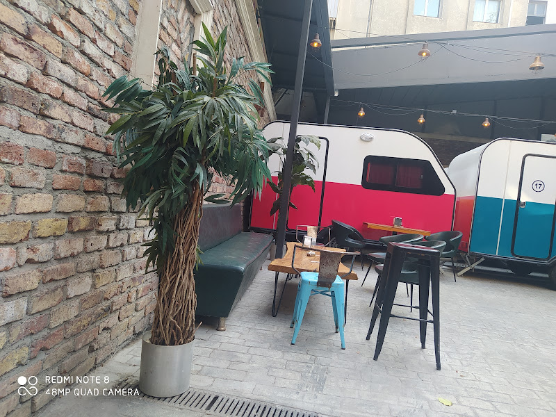 Sanat Hostel Taksim