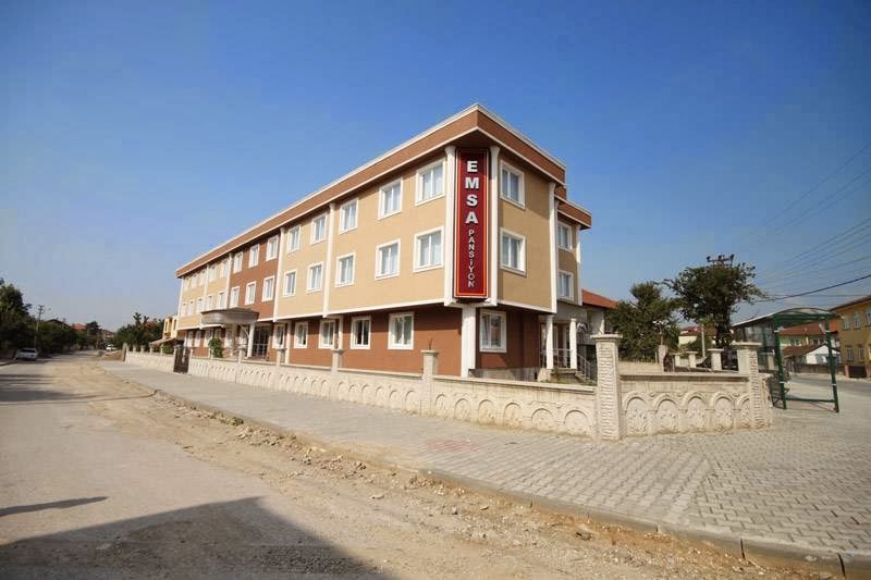 Flat Hostel