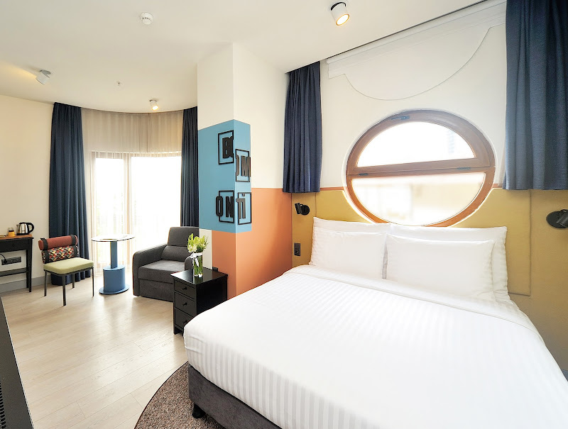 Stayso by Cloud7 Hotels