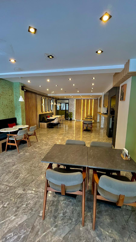 Siya Boutique Hotel