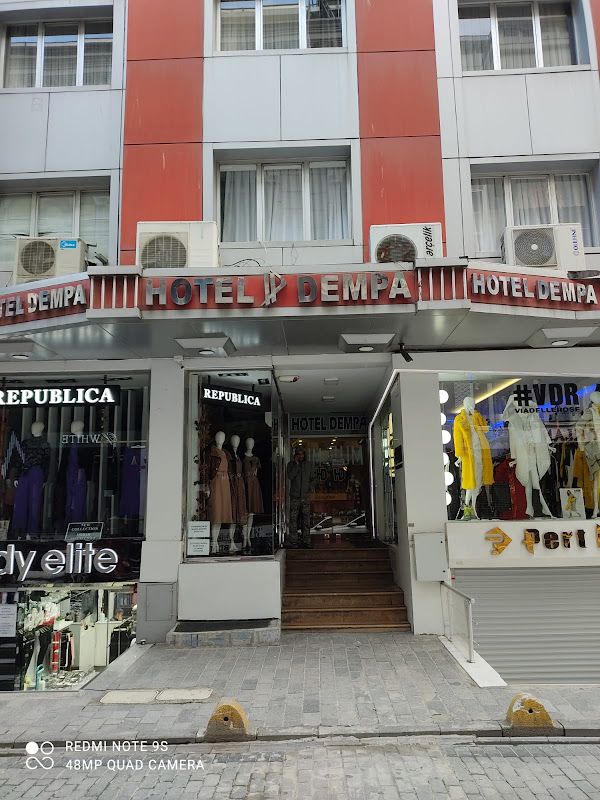 Hotel Dempa