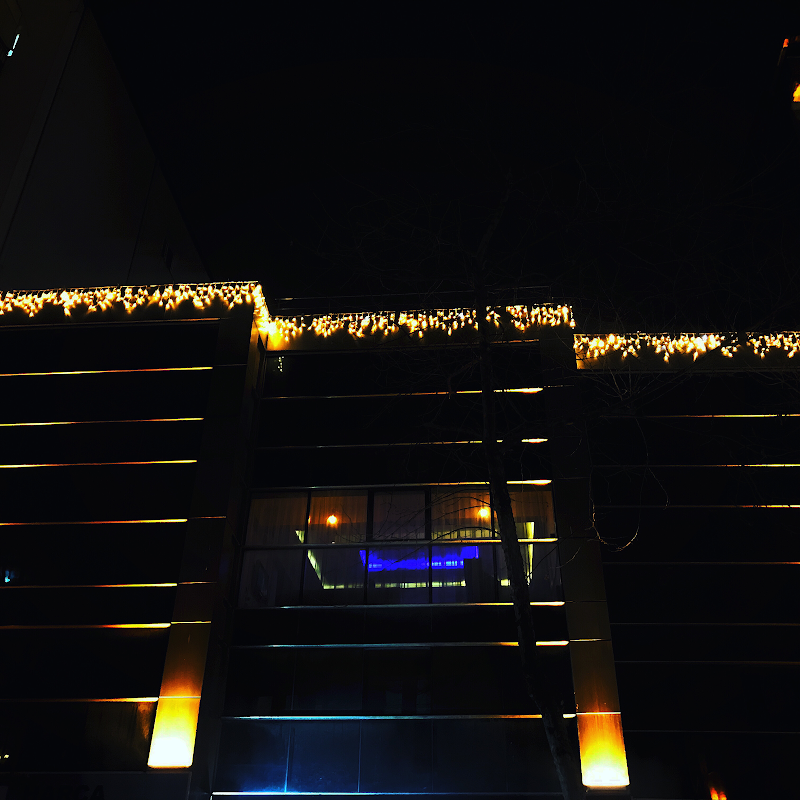 One Blood Hotel